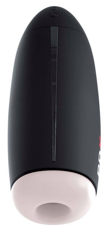 Masturbator premium pdx elite automat ssący wibracje