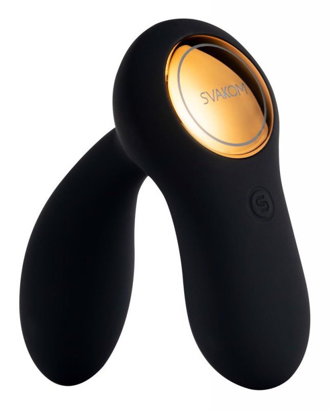 Wibrujący korek analny stymulator prostaty masażer odbytu