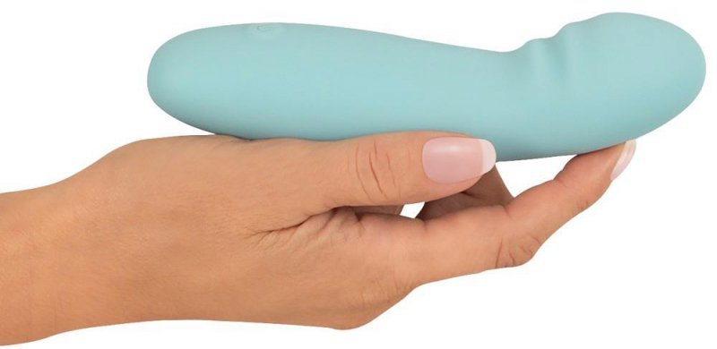 Softies mini vibrator