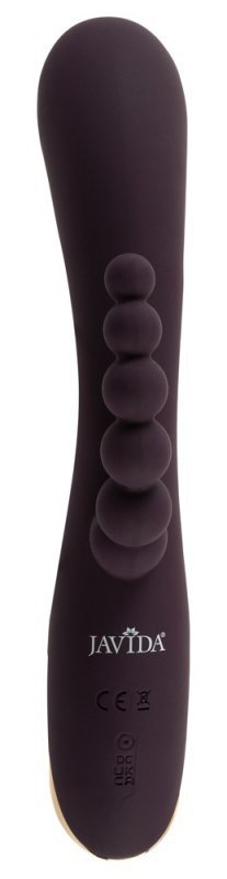 Javida triple vibe