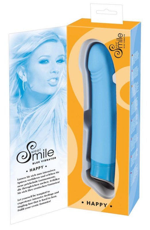 Wibrator stymulator punktu g sex masażer