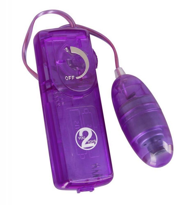 Zestaw Purple Appetizer- Akcesoria erotyczne