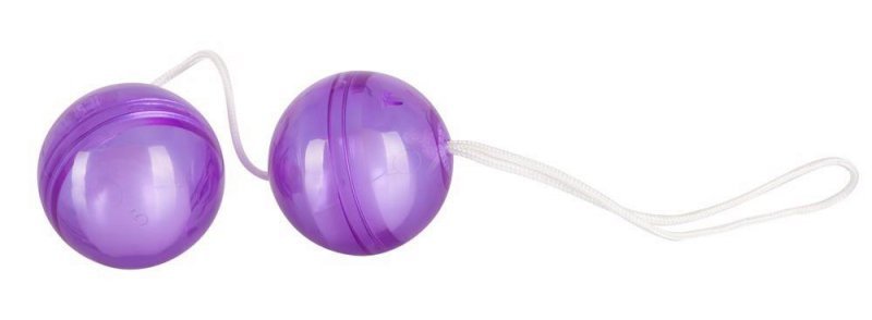 Zestaw Purple Appetizer- Akcesoria erotyczne