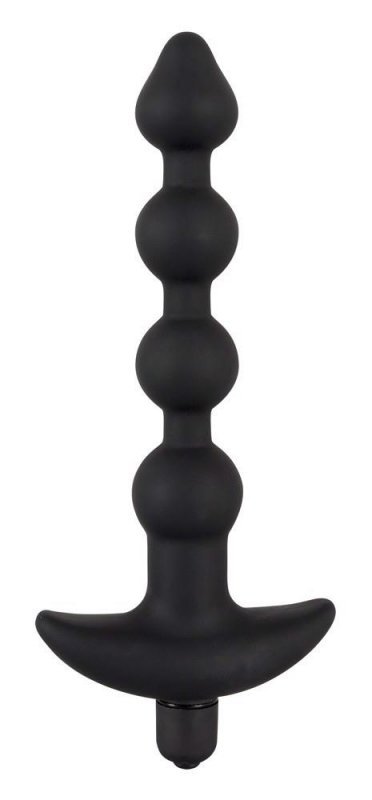 Zestaw BV Anal Kit 4-tlg -Wibrator
