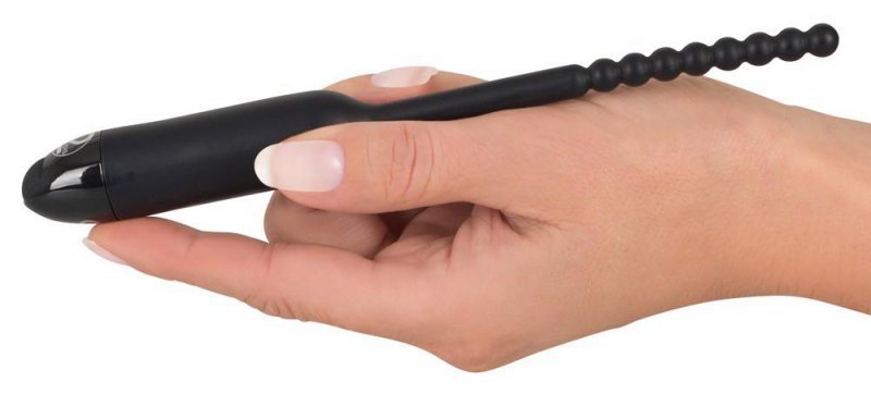 Dilator do penisa męski korek koraliki prącia