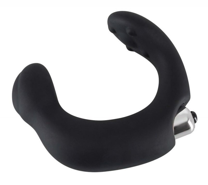 Wibrujący stymulator punktu p masażer analny penetrator odbytu