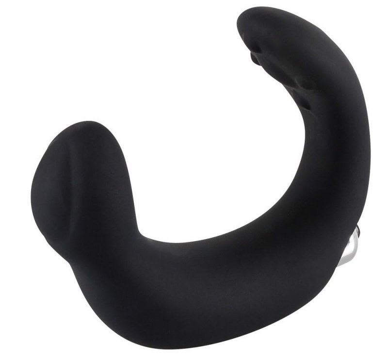 Wibrujący stymulator punktu p masażer analny penetrator odbytu