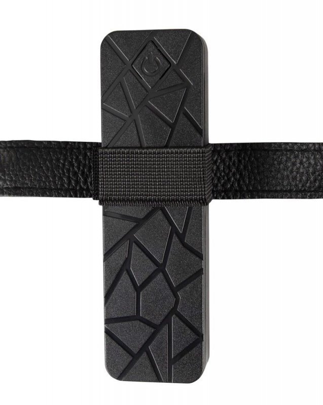 Proteza Double thruster Wibrator