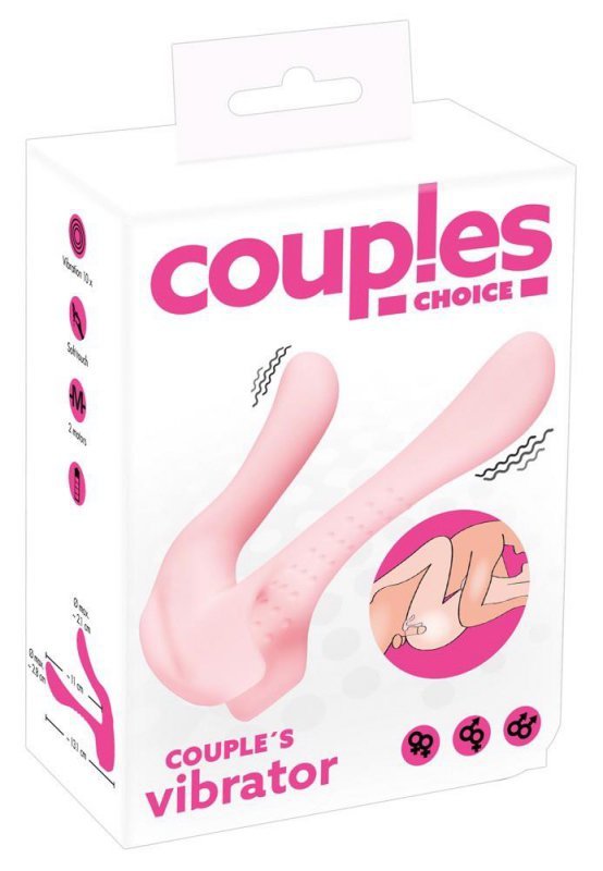 Podwójny seks masażer dla lesbijek stymulator łechtaczki