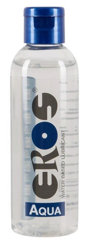 Lubrykant na bazie wody 50 ml