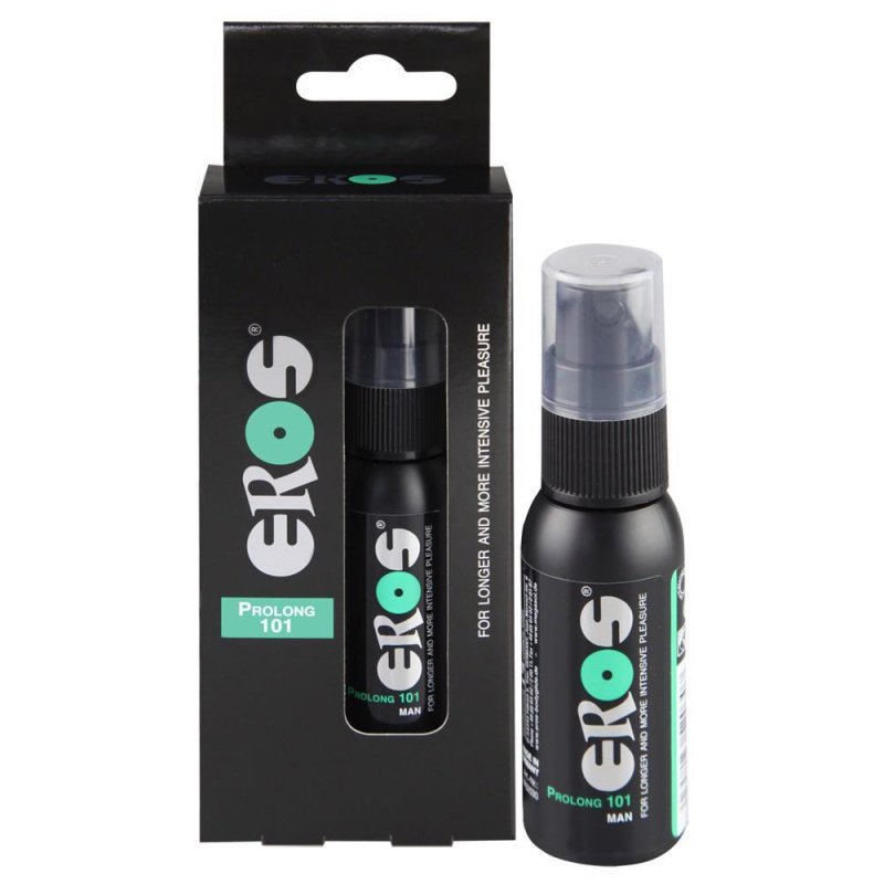 Eros Prolong 101 30ml