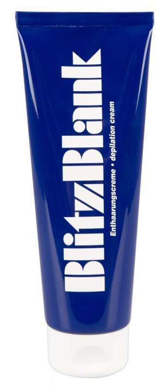 blitzblank