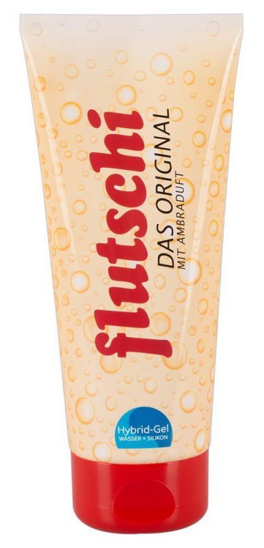 Nawilżający żel poślizgowy wodny 200 ml