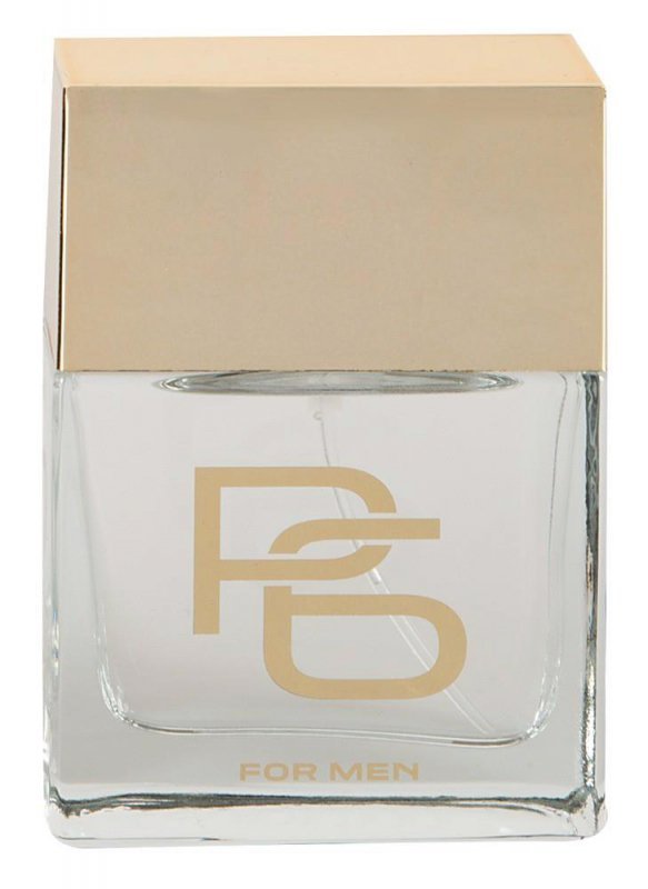 Perfumy z feromonami dla niego P6 Super 25 ml