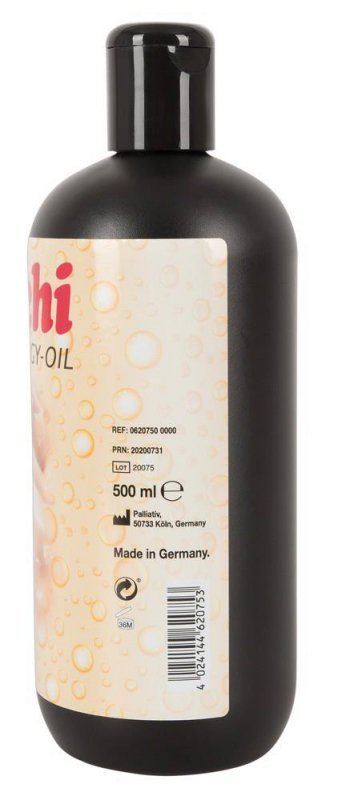 Olejek do masażu erotycznego 500 ml