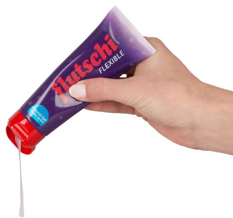 Żel hybrydowy do seksu analnego 80 ml