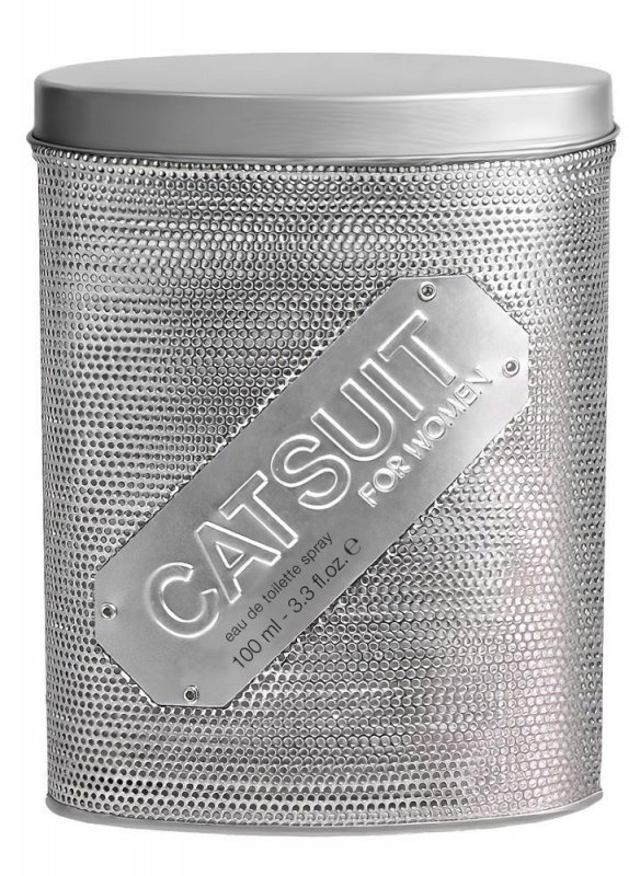 CL catsuit woman 100 ml