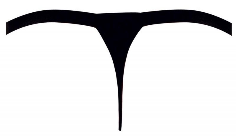 Men's string XL
