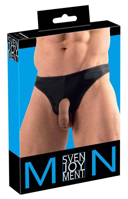 Men's string M