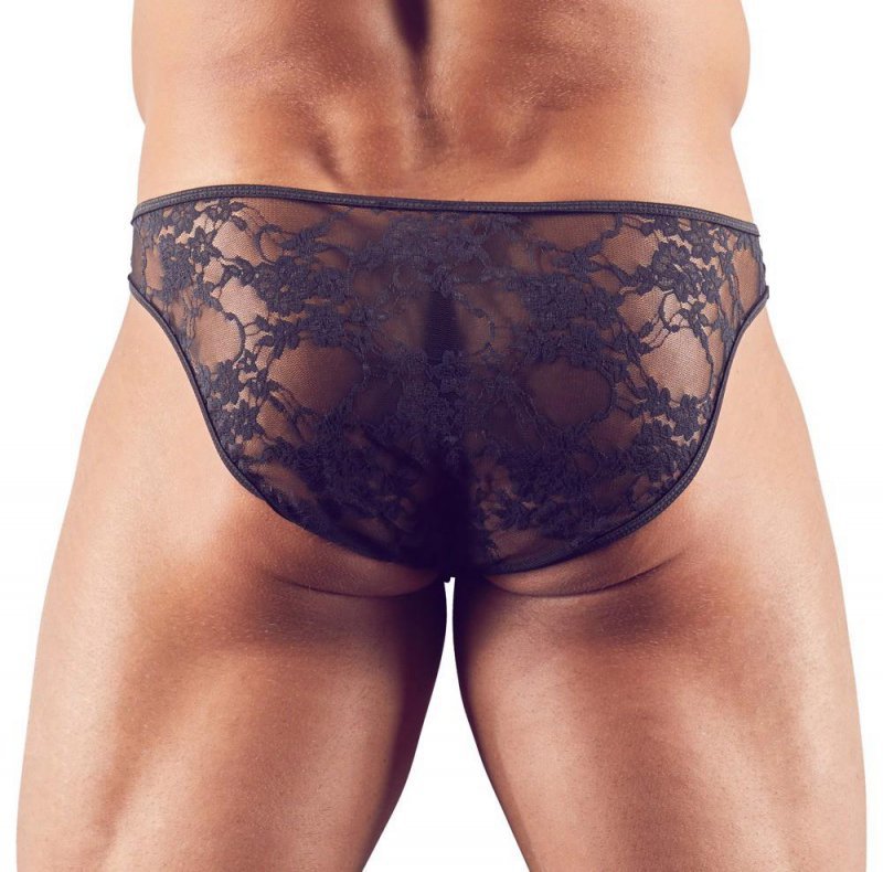 Men&#039;s Briefs Lace M