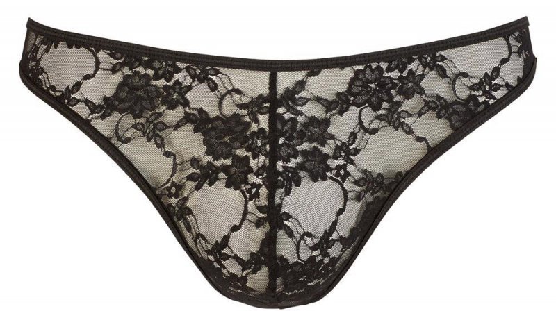 Men&#039;s Briefs Lace M