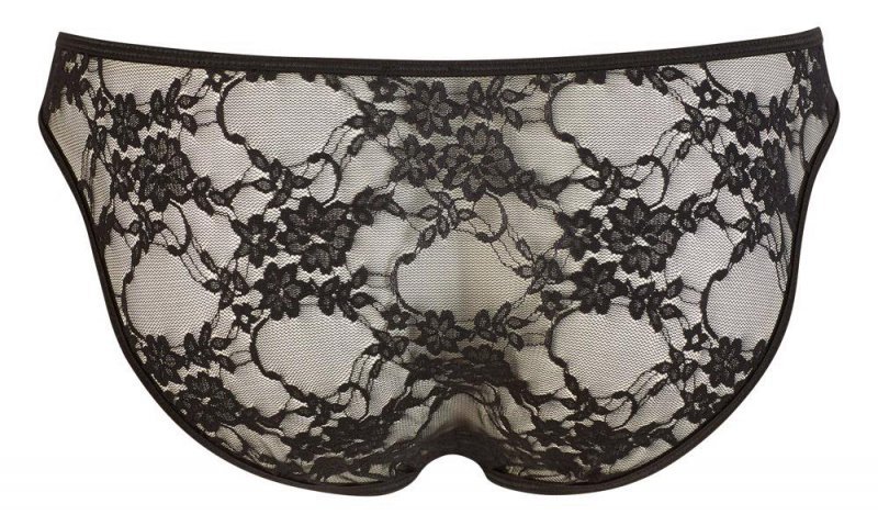 Men&#039;s Briefs Lace M