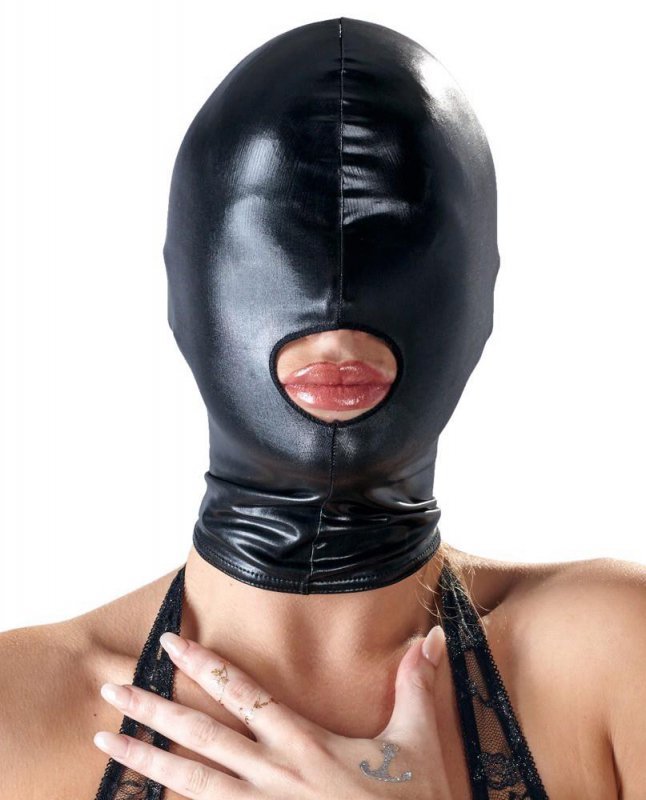 BK Kopfmaske I Wet
