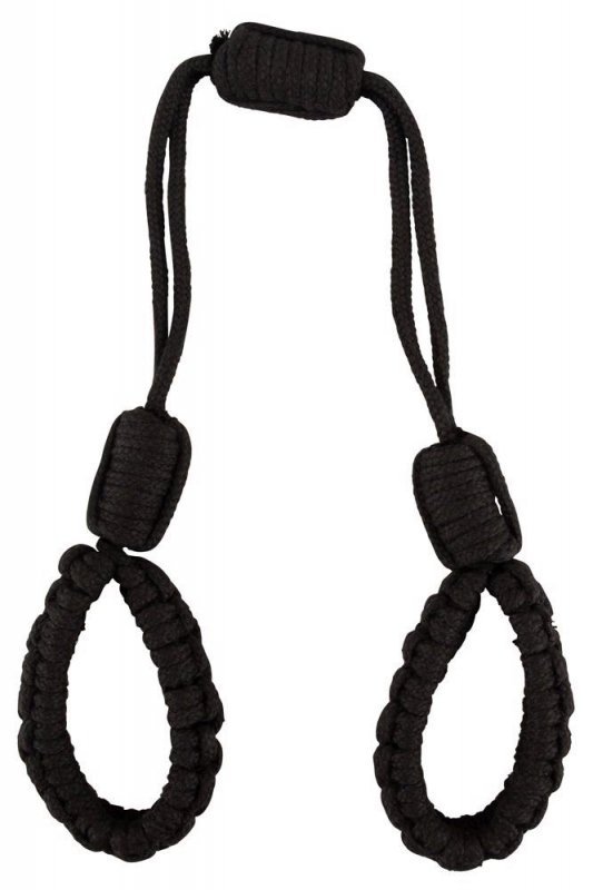 Sex kajdanki erotyczne bad kitty handcuffs