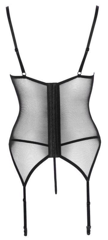 Gorąca bielizna erotyczna bdsm Cottelli XL