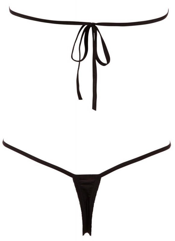 Seksowne body erotyczne z dziurką i odkrytymi piersiami S-L