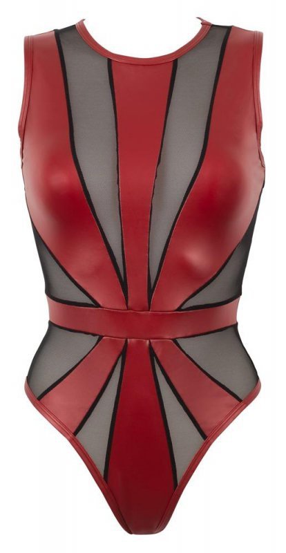 Sex body superhero erotyczne Cottelli L