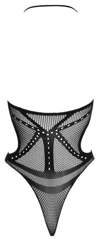 Kuszące body erotyczne S-L