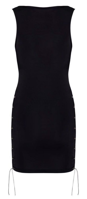 Dress lacing L