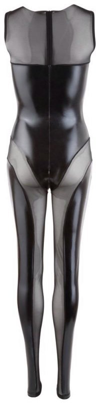 Sex kombinezon erotyczny catsuit CottelliXL