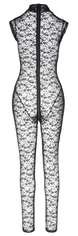 Sexy bielizna kombinezon catsuit Cottelli XL
