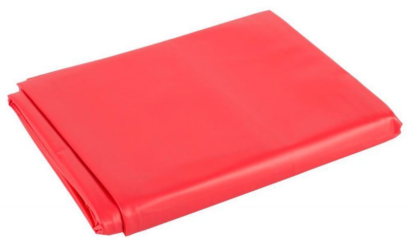 Winylowe przesieradło do sex masażu nuru 200x230