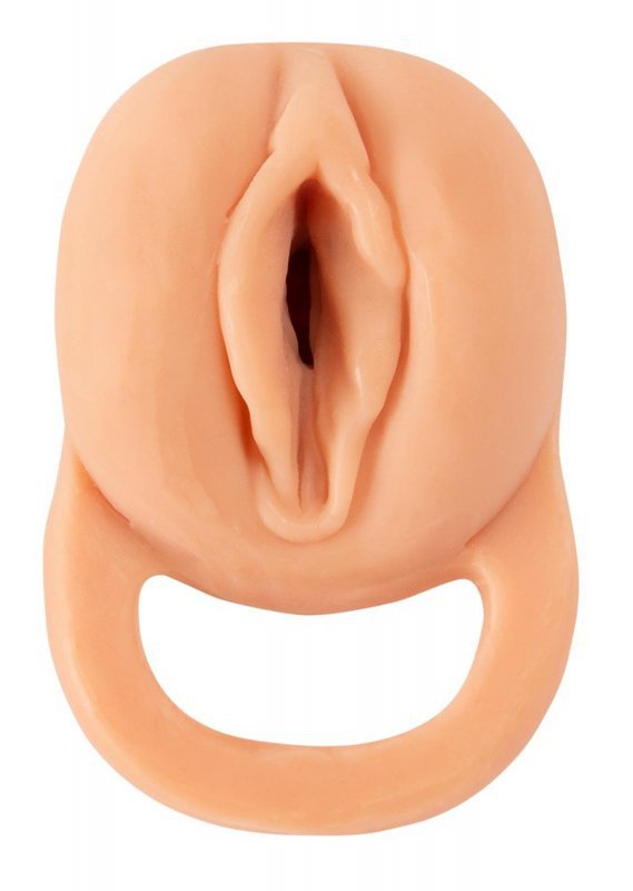 Masturbator przedłużka penisa Nature Skin Extender Large 23,8 cm