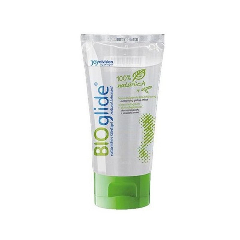 Neutralny lubrykant wodny bio 150 ml