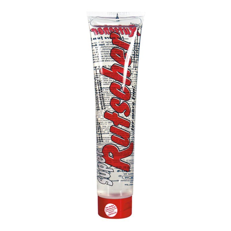 Żel poślizgowy na bazie wody 200 ml