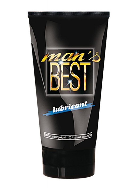 Rozluźniający żel intymny 40 ml