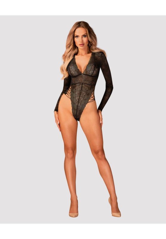 Obsessive Merlys body  XS/S