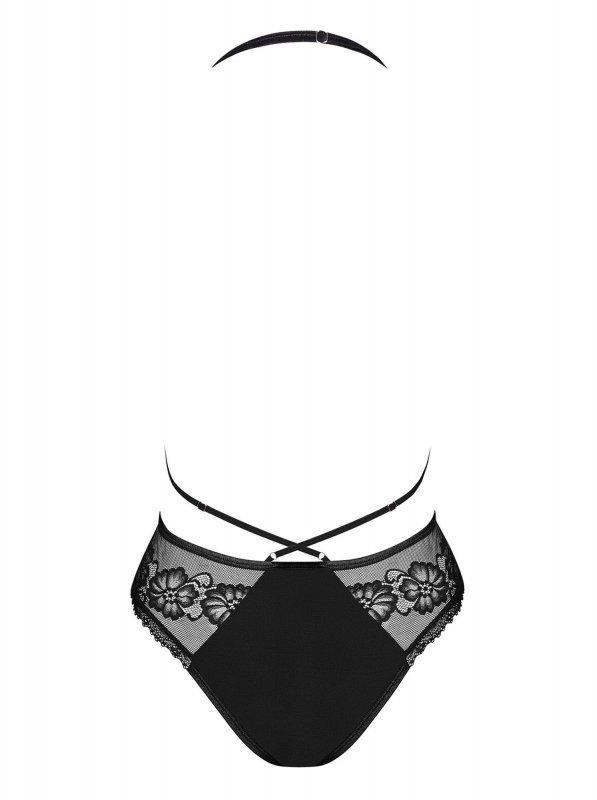 Obsessive Canndis teddy body L/XL