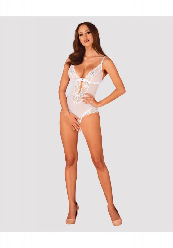 Heavenlly body otwarte   XS/S
