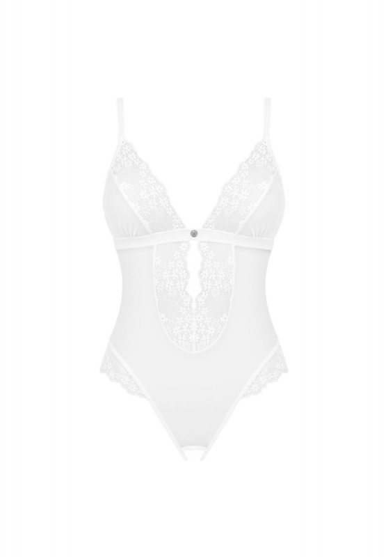 Heavenlly body otwarte XL/2XL