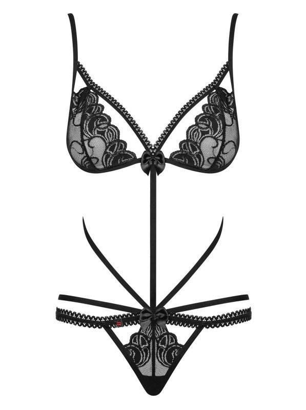 Obsessive Wonderia body  S/M
