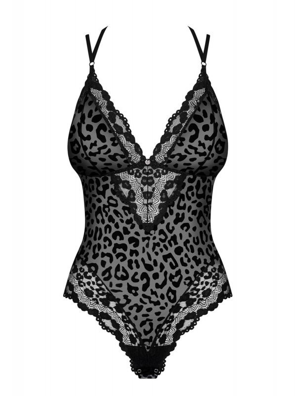 Obsessive Giully body L/XL