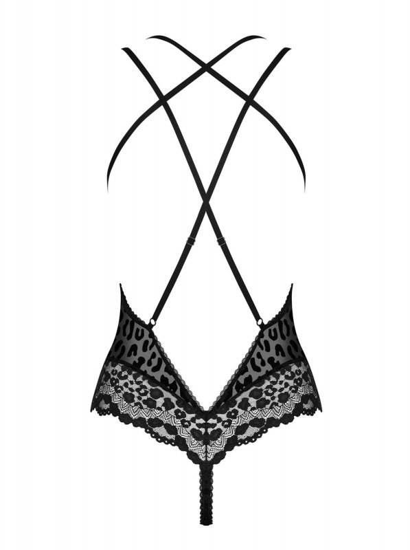 Obsessive Giully body L/XL