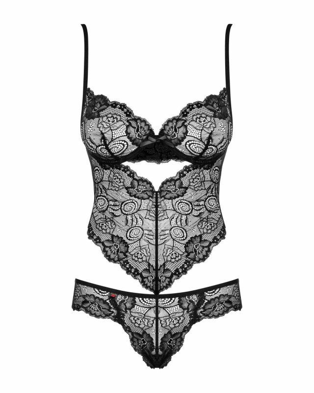 Obsessive Alluria body L/XL