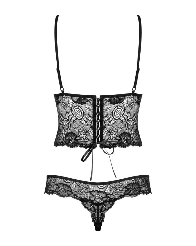 Obsessive Alluria body L/XL