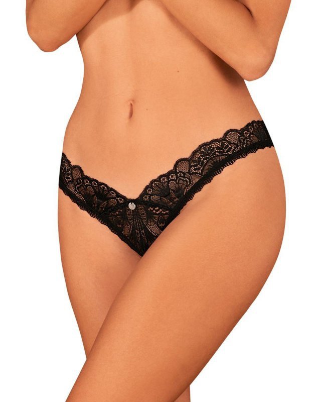 Donna Dream stringi otwarte   XS/S